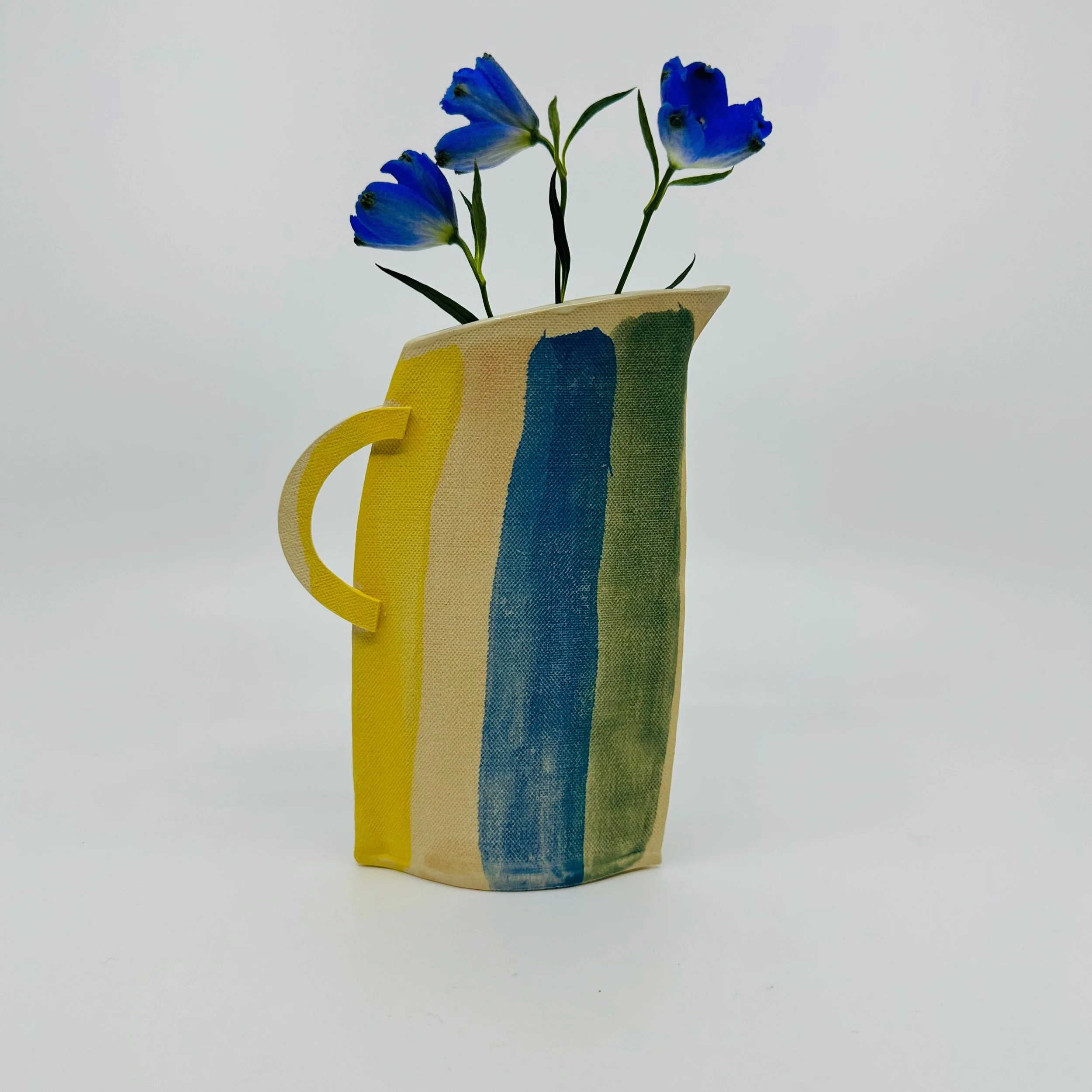 Waterfall Pitcher | Small main image 1