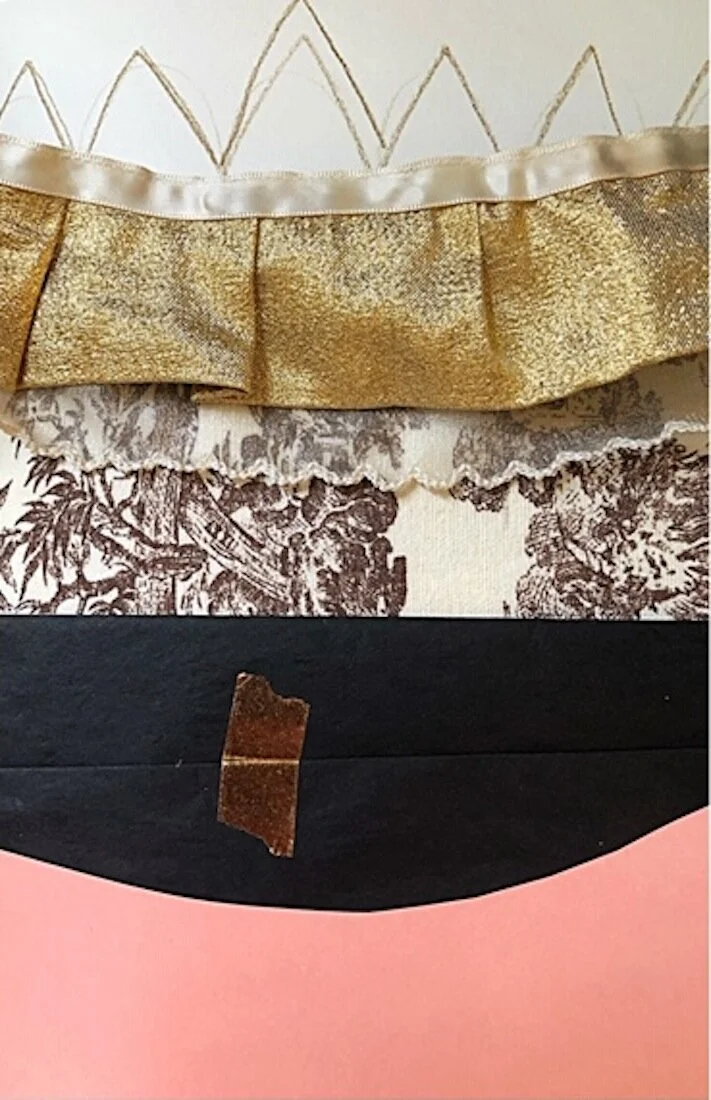 Bourgeous Punk: A Story of Adolescence in 90's SoCal