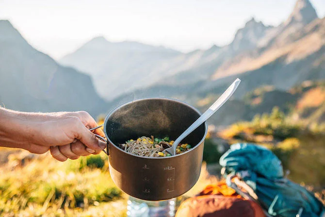 Why Does Food Matter?
