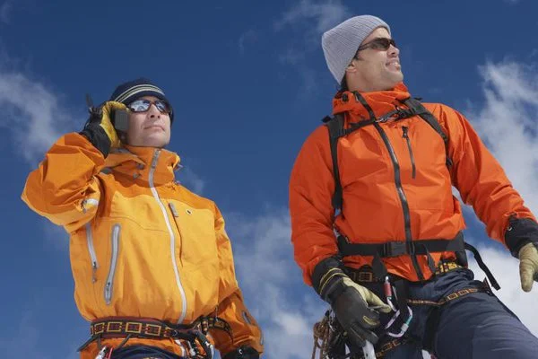 Sahre your adventures with us on the contacts page