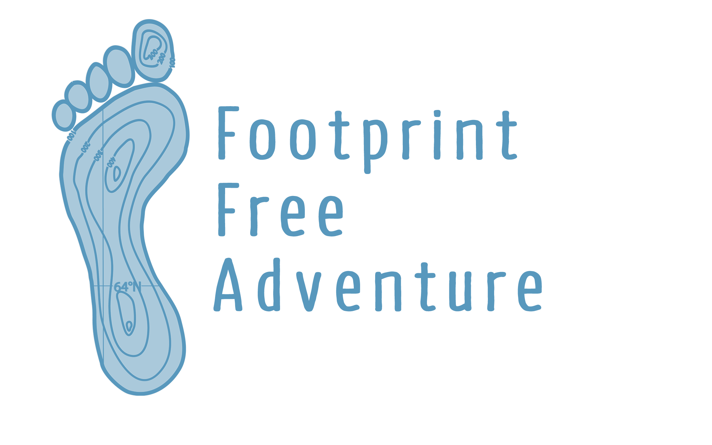 Footprint Free Adventure