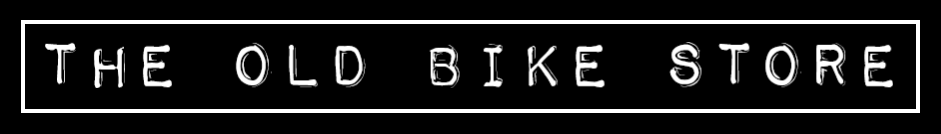the old bike store