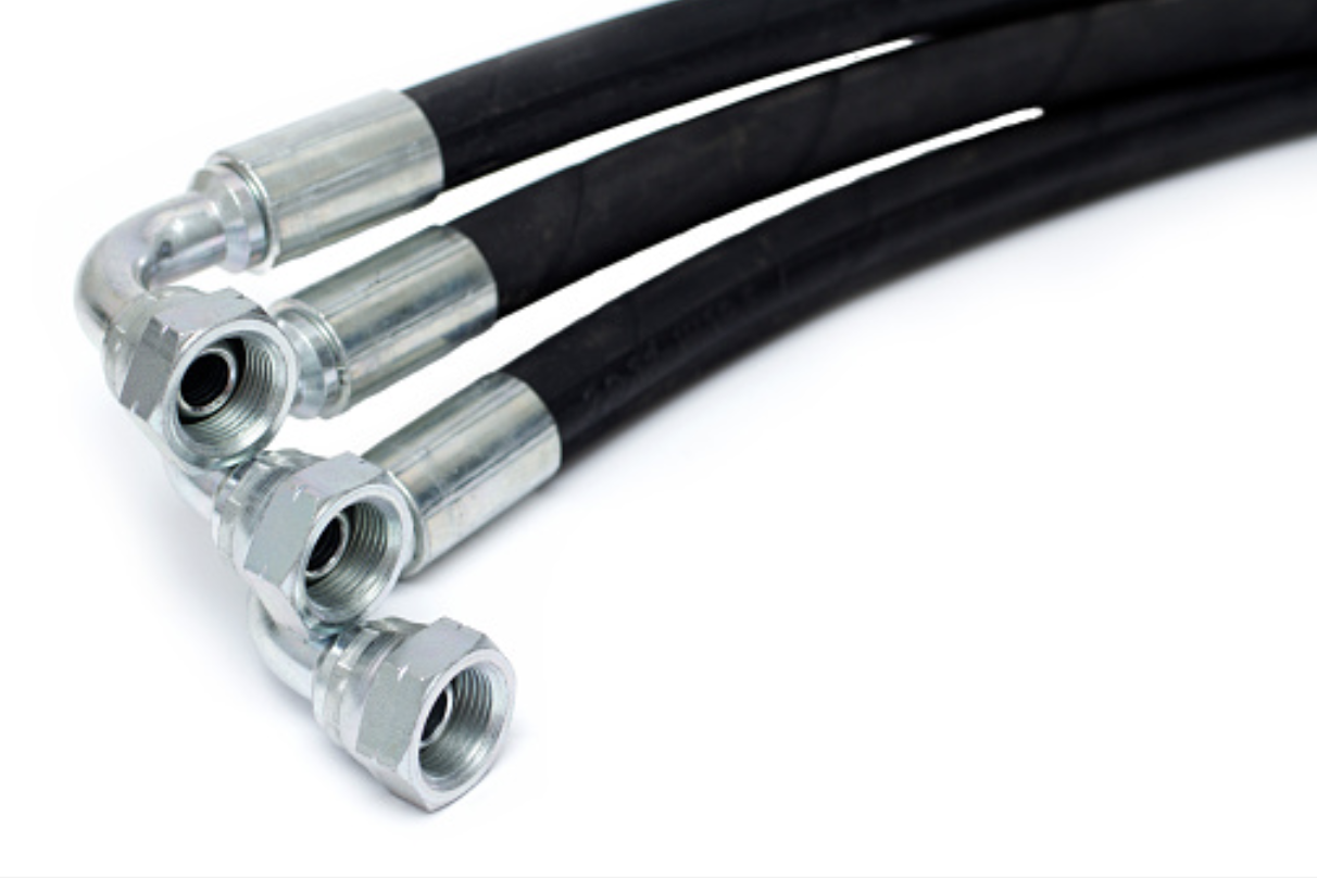 Greenville Industrial Rubber & Gasket Co.