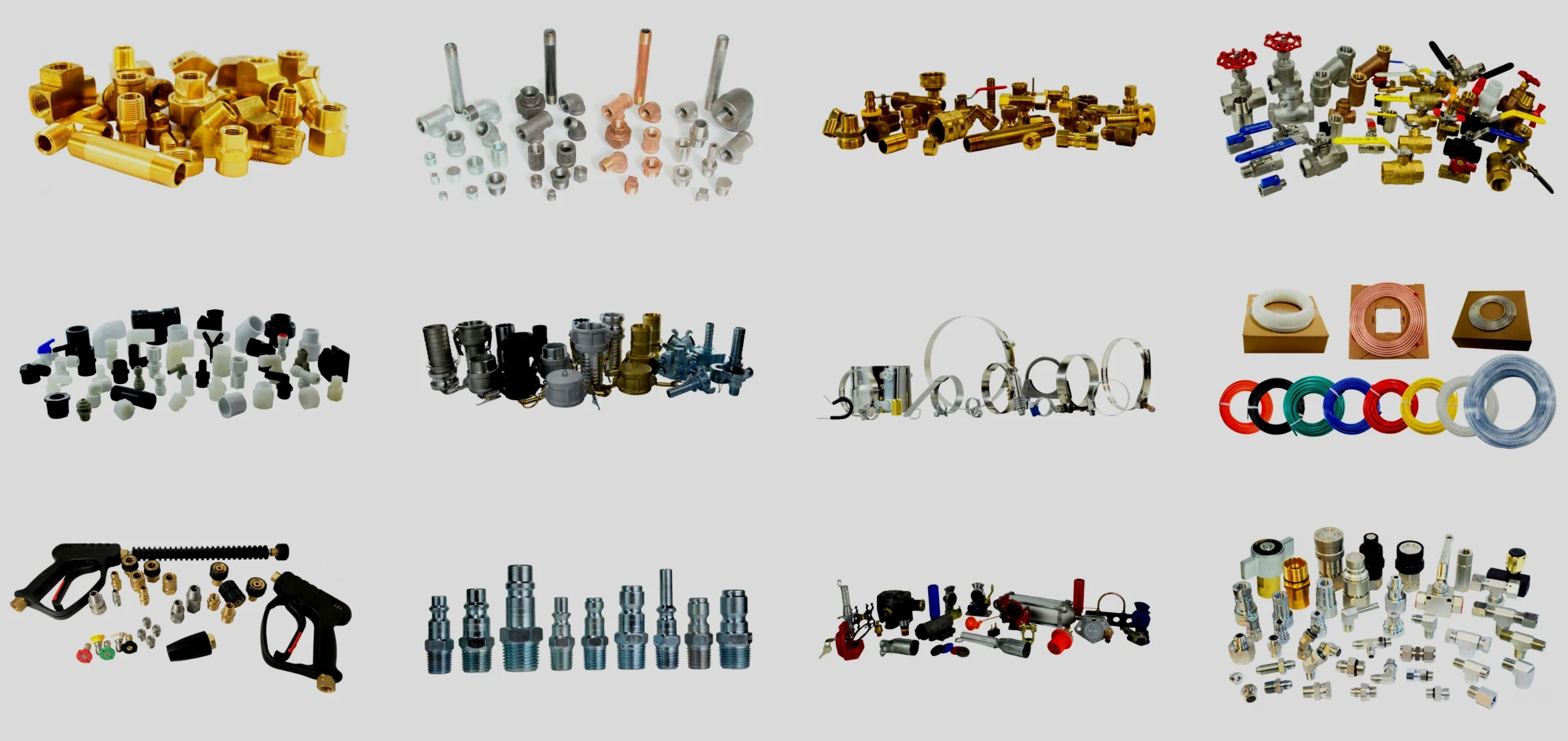 Greenville Industrial Rubber & Gasket Co.