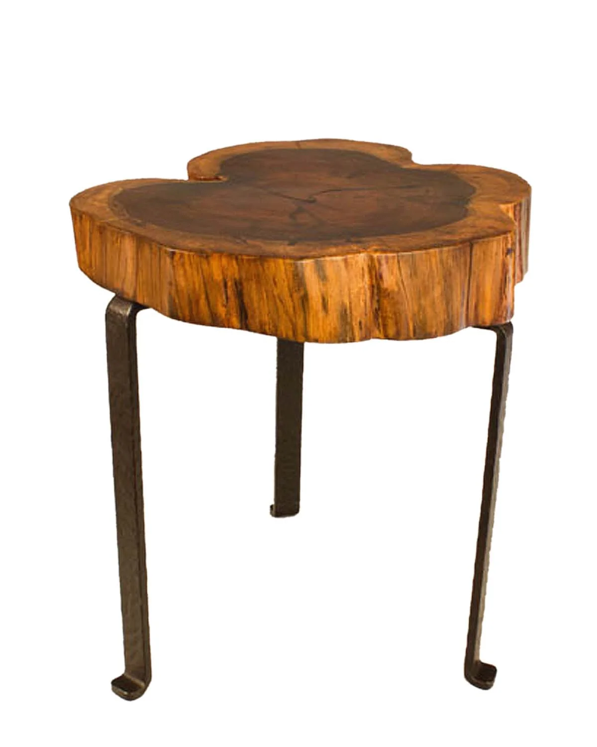 Rosewood Salon Table