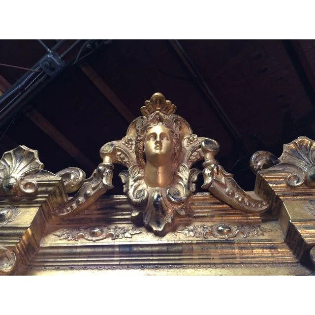 18th C pier mirror crown.jpg