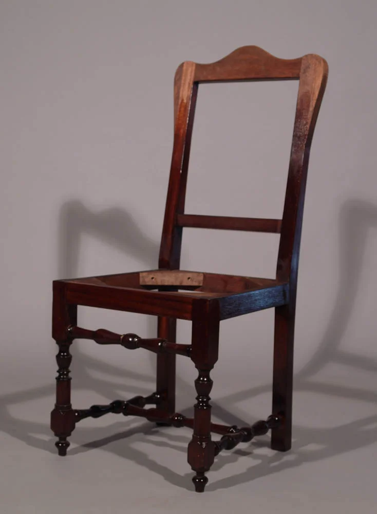 CHAIR FRAME