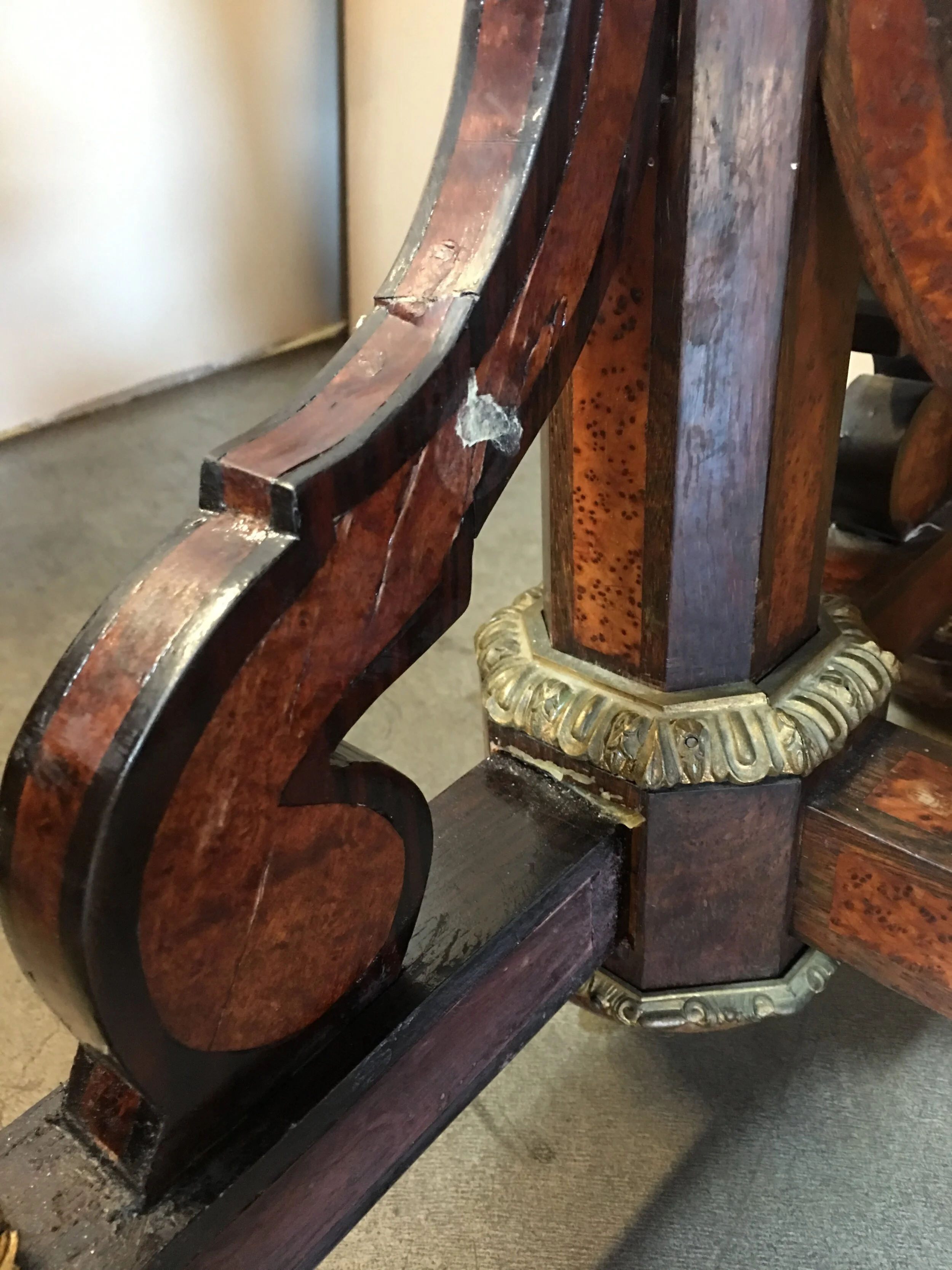 Diehl table, hall tree, frames-23.jpg