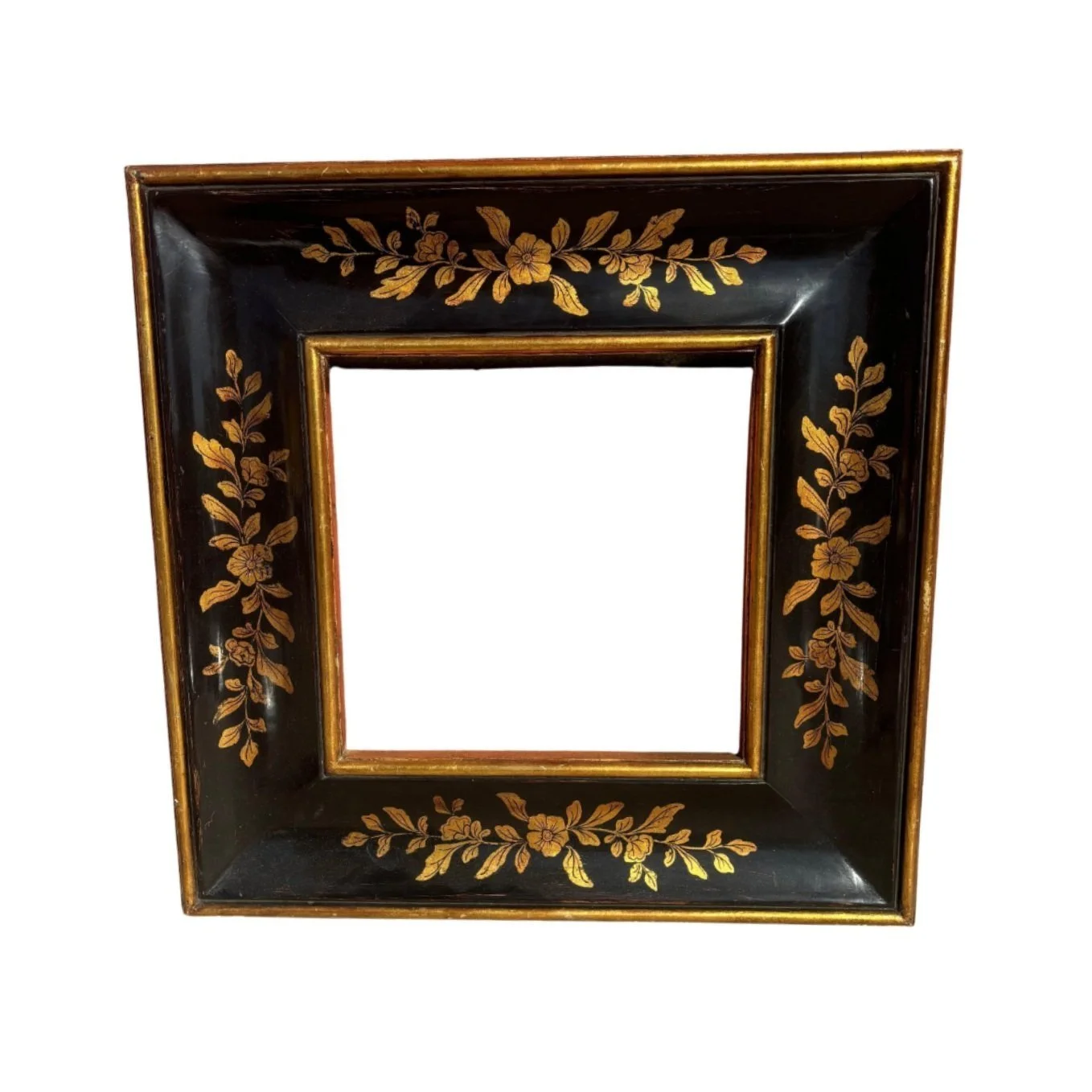 Chinoiserie Frame