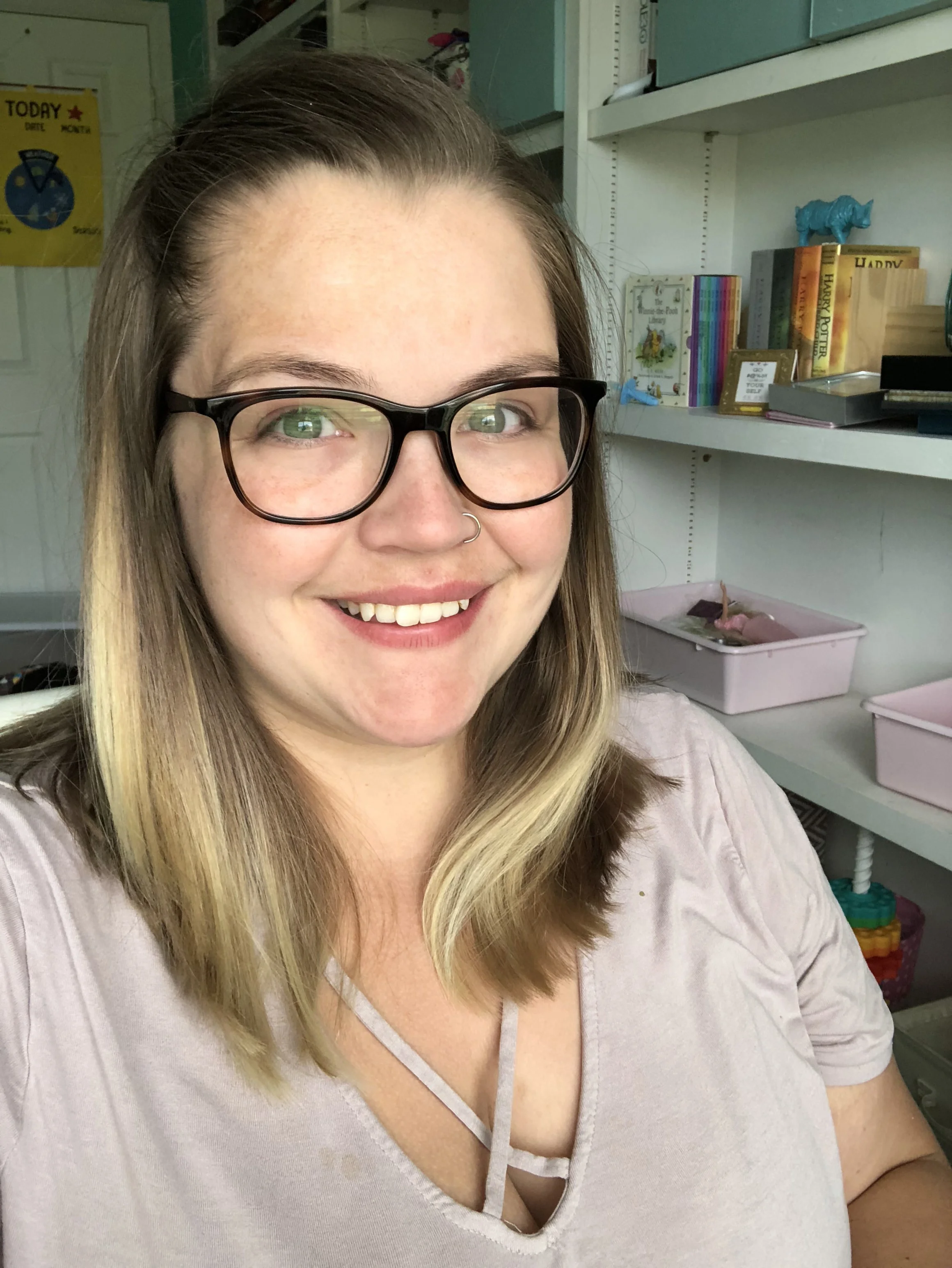 C-Section Birth Stories: Jess O'Connell