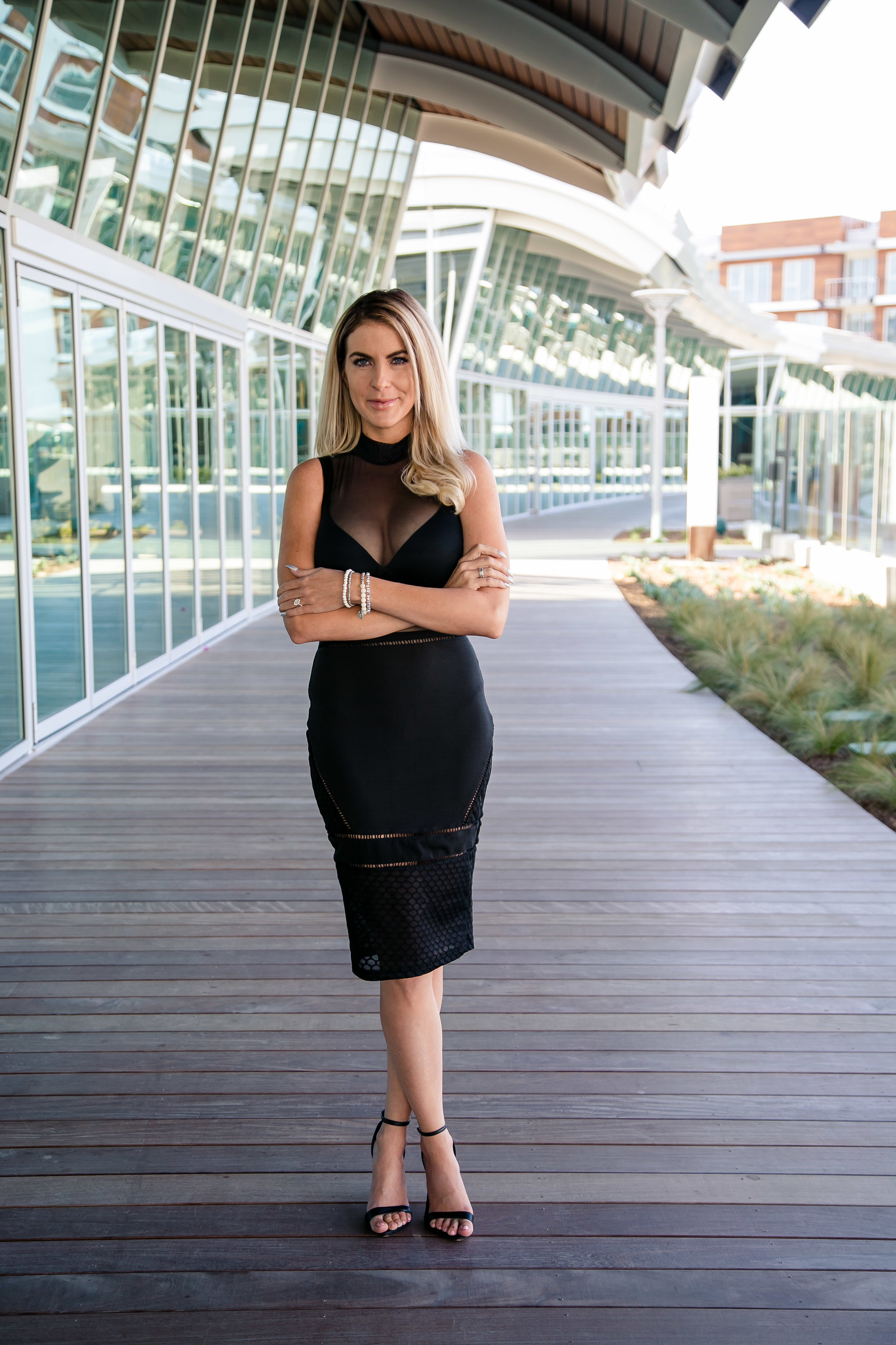 C-Section Birth Stories: Danielle Prahl