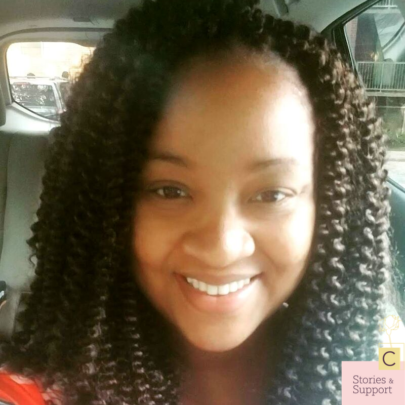 C-Section Birth Stories: Tajuana Paige