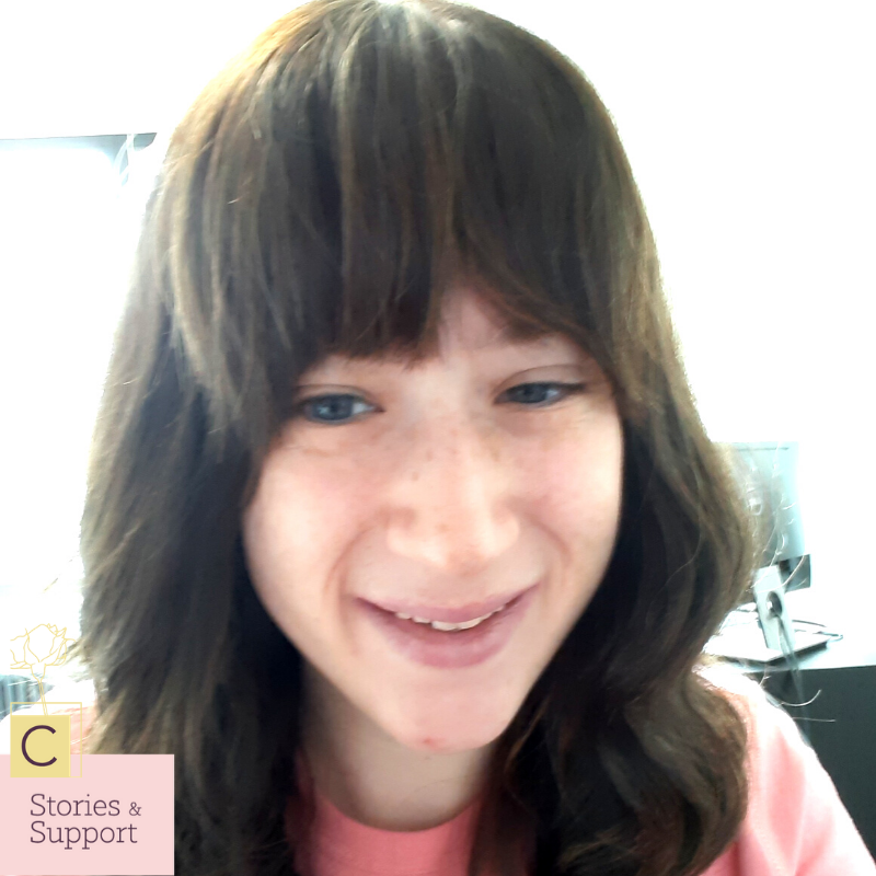 C-Section Birth Stories: Esty Friedman