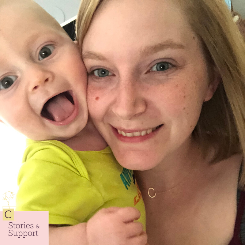 C-Section Birth Stories: Erica Conlon