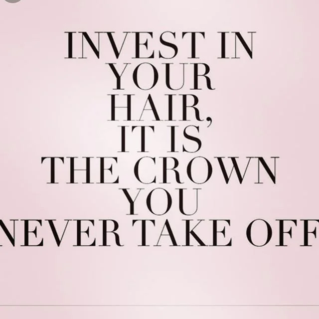 It will be your best investment! @naturallyshic #naturallyshichair #naturallyshic #bundles #weave # weaveinstall #hairextensionspecialist #hairextensions #hair #hairstylist  #hairsalons
