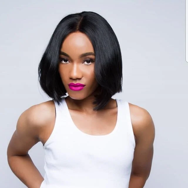 What you waiting for! @naturallyshic where hair gives you life. #bundles #weave #sewntracks #sewn #installs #weaveinstalls #naturalhair #boblife #clipins #hairweavebundles #hairstylists