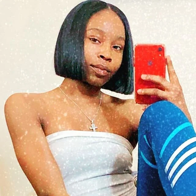 BOB LIFE! 
Bundles: @naturallyshic 
Style: @keishaloveshair 
#hairbundlesdeals #naturallyshichair #naturallyshic #weaveinstallment #weaves #fullheadweave