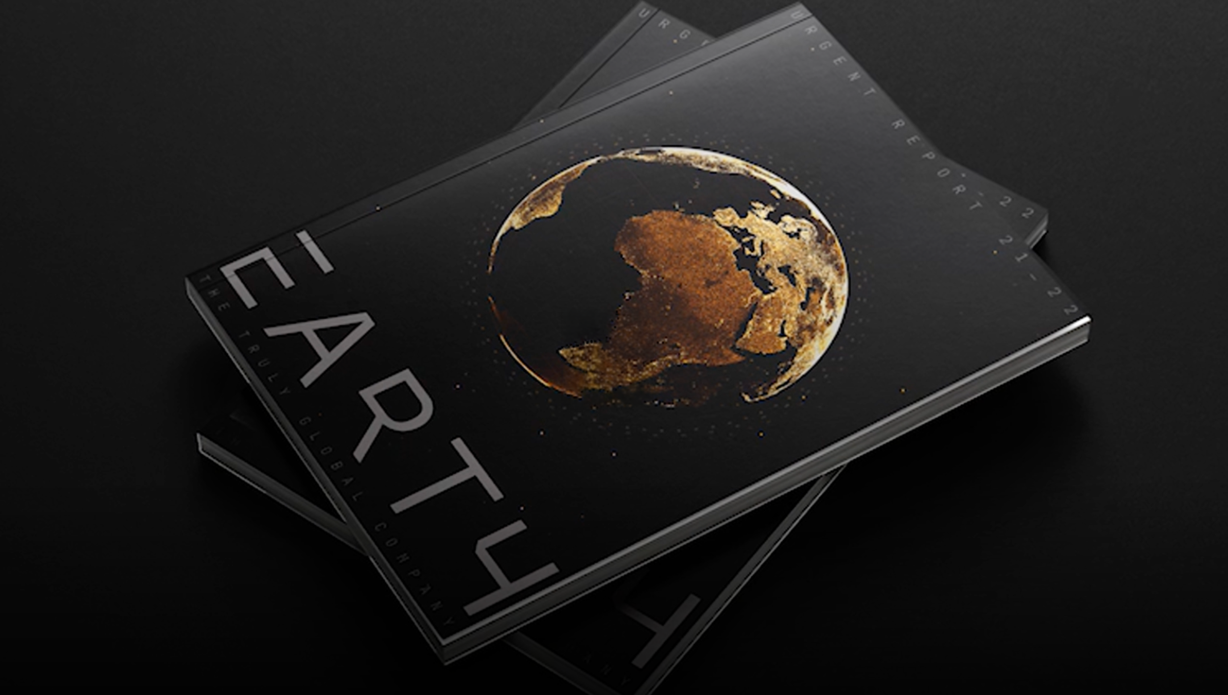 EART4 - PACTO GLOBAL & B3