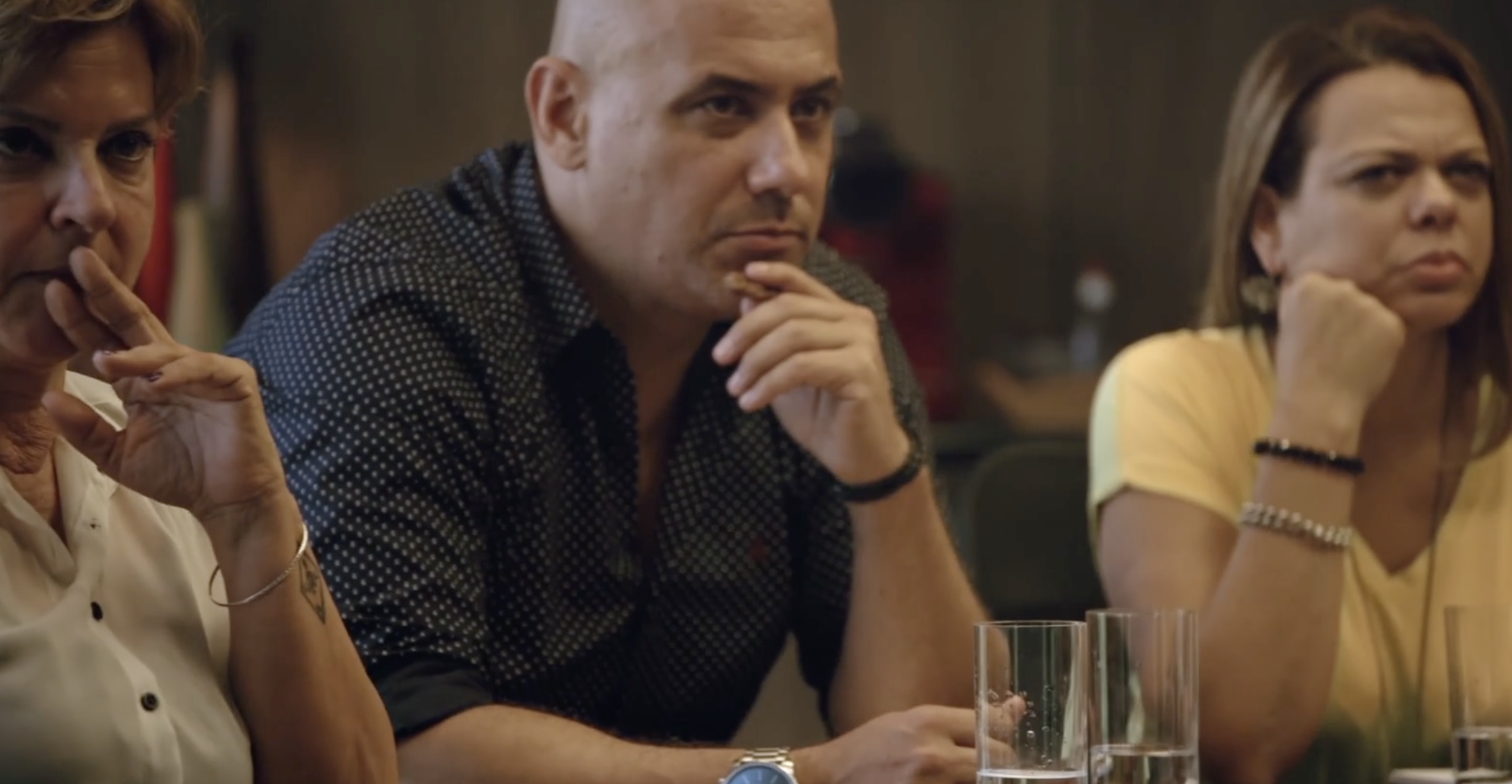 BAUDUCCO - FOCUS GROUP