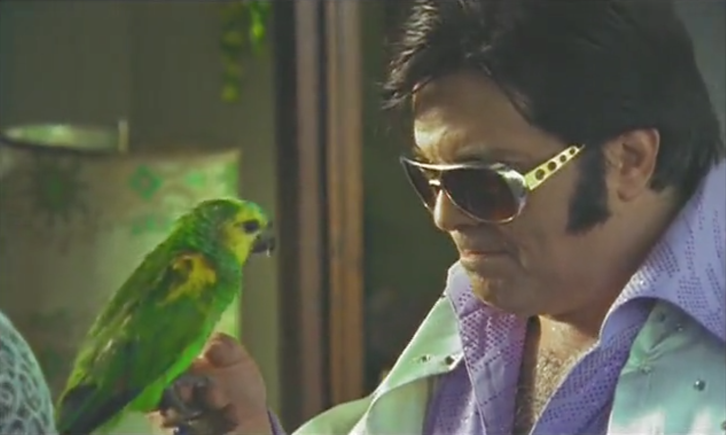 UNILEVER - ELVIS