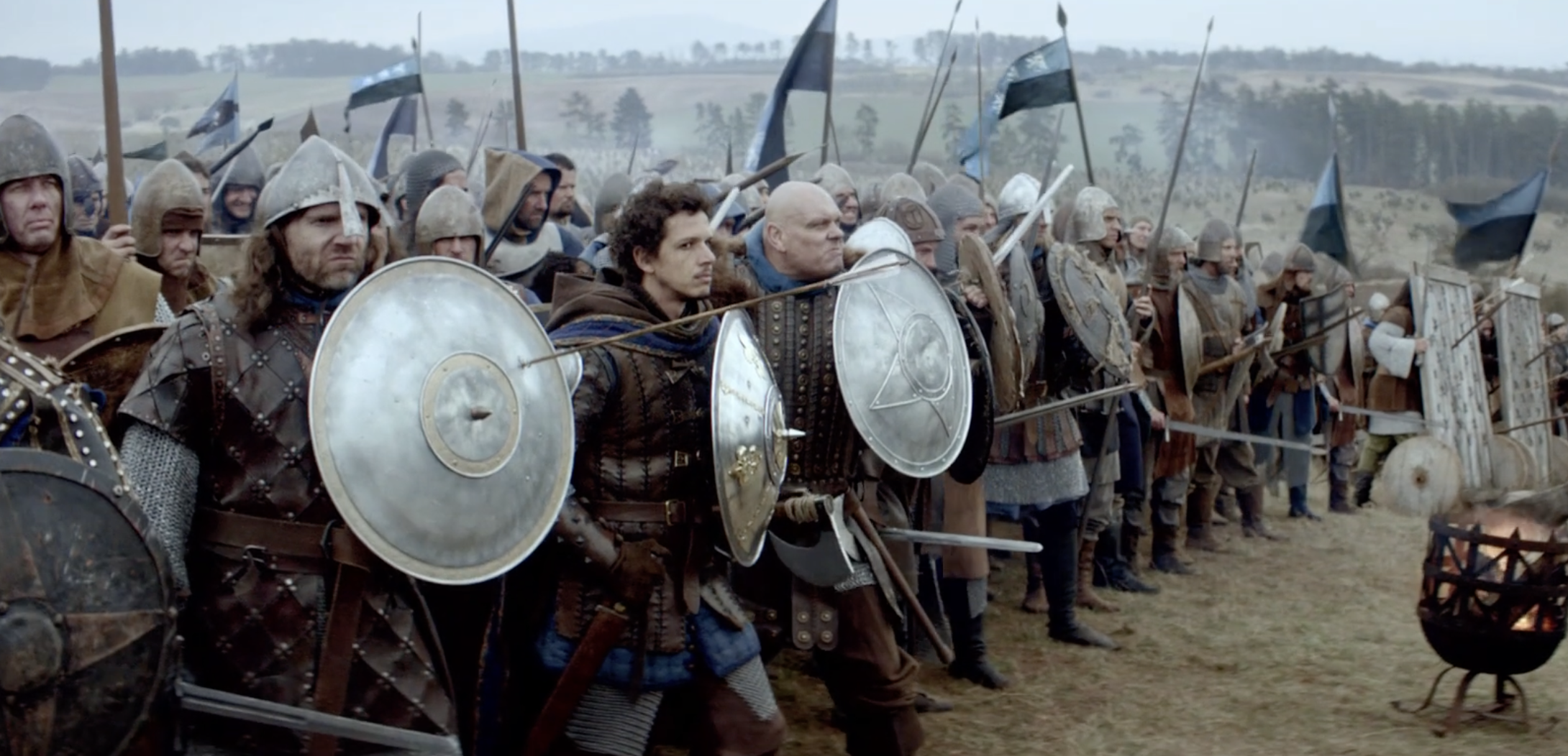 VISA - BATTLE