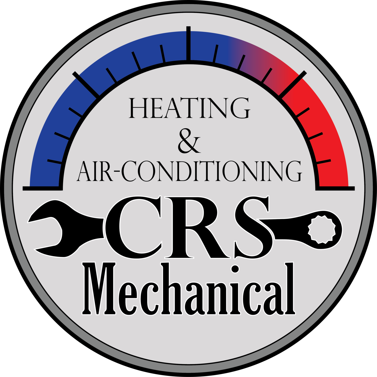 CRS Mechanical, LLC logo