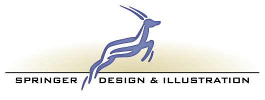 Springer Design &amp; Illustration