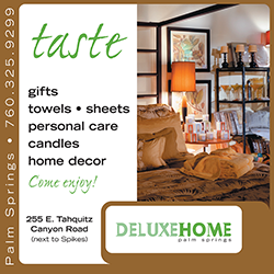 Deluxe Home