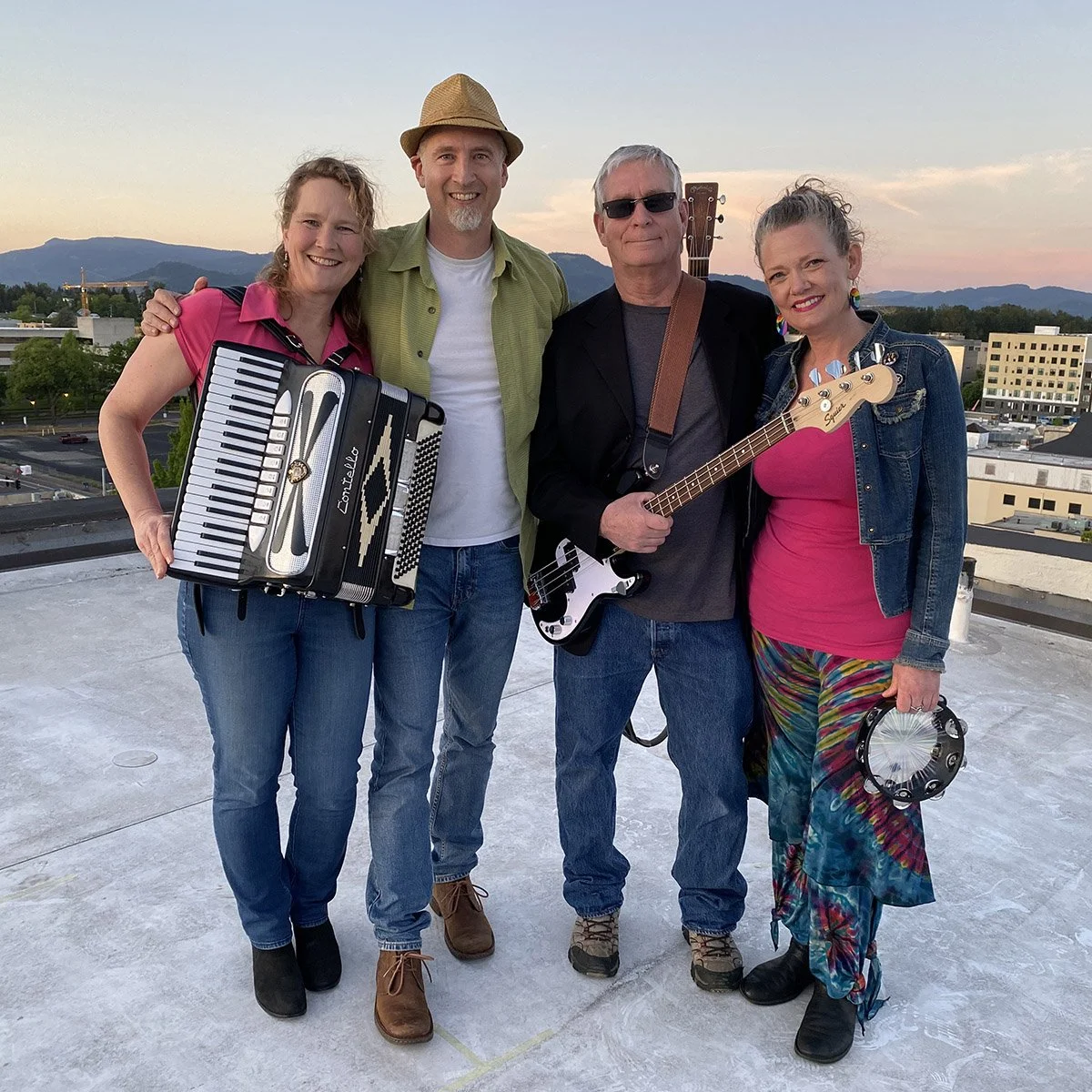 Sarver Winery