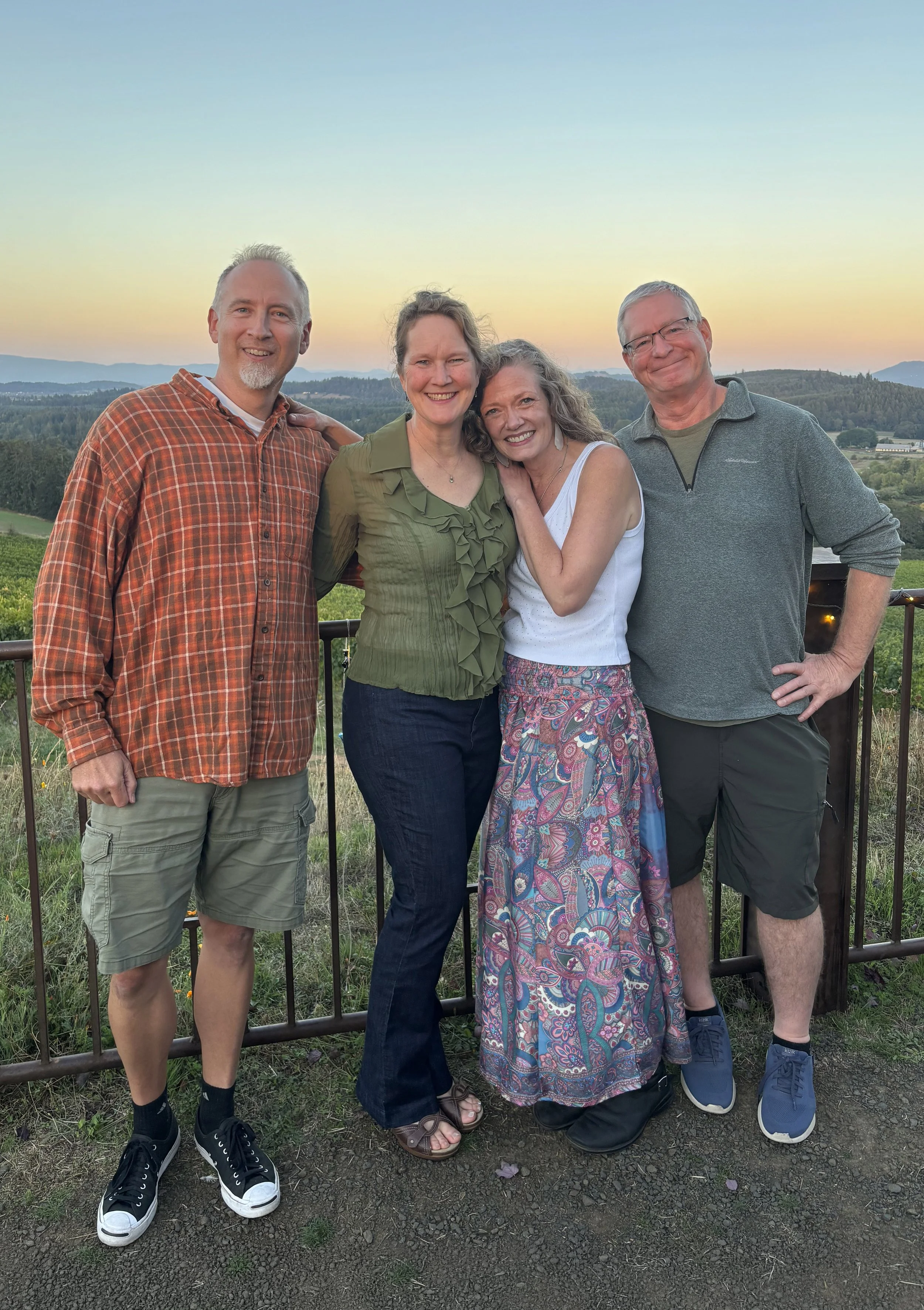 Gratitude Brewing