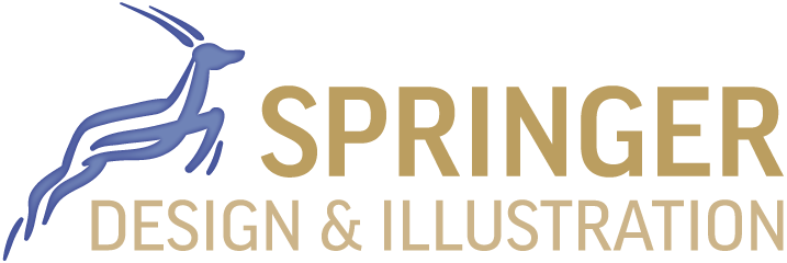 Springer Design &amp; Illustration