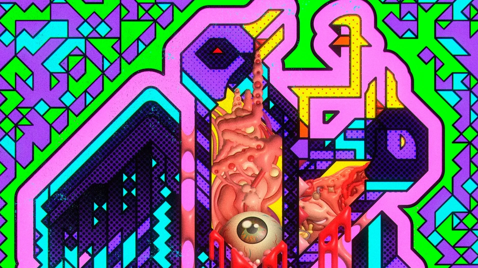 0003 — THERE’S ALWAYS BEEN A PIGEON IN ME.