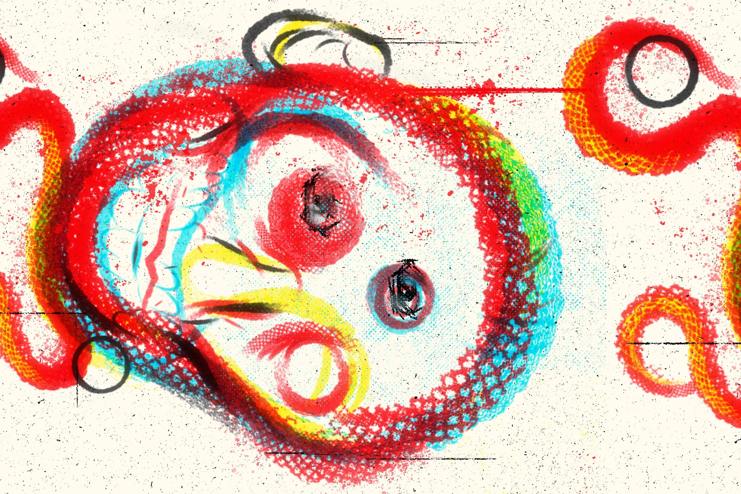 0002 — THE IVORY MAN.