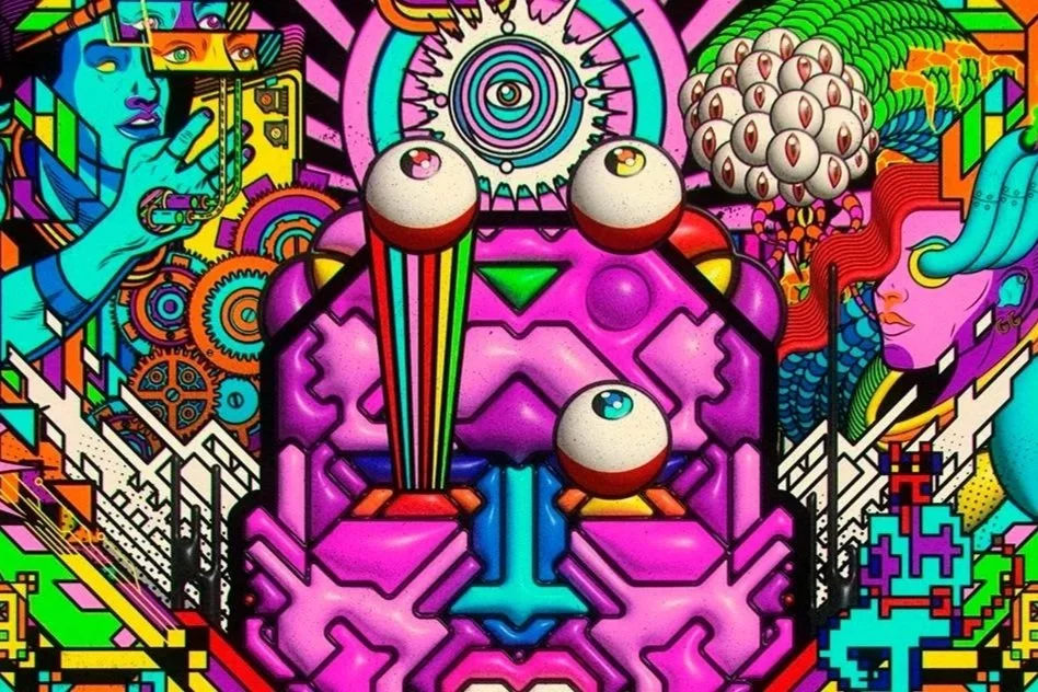 0005 — LE FOUILLIS SECRET DES PLASMADORFIENS.