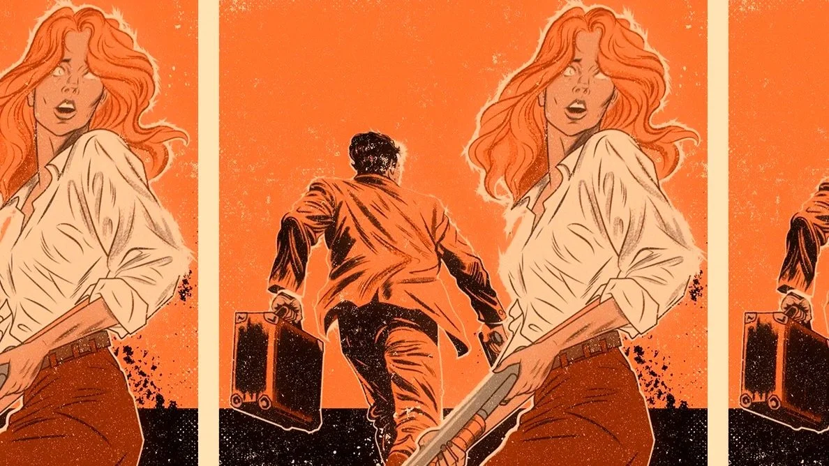 0008 — WEEKLY REVIEW (April 3 - 17, 2026)