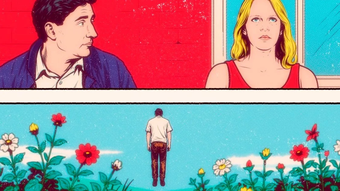 0010—EVERY FILM I WATCHED LAST WEEK