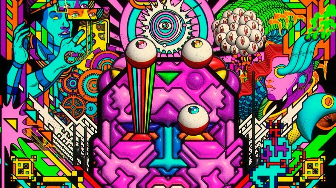 0005 — LE FOUILLIS SECRET DES PLASMADORFIENS.