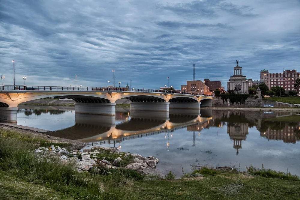 Hamilton, Ohio