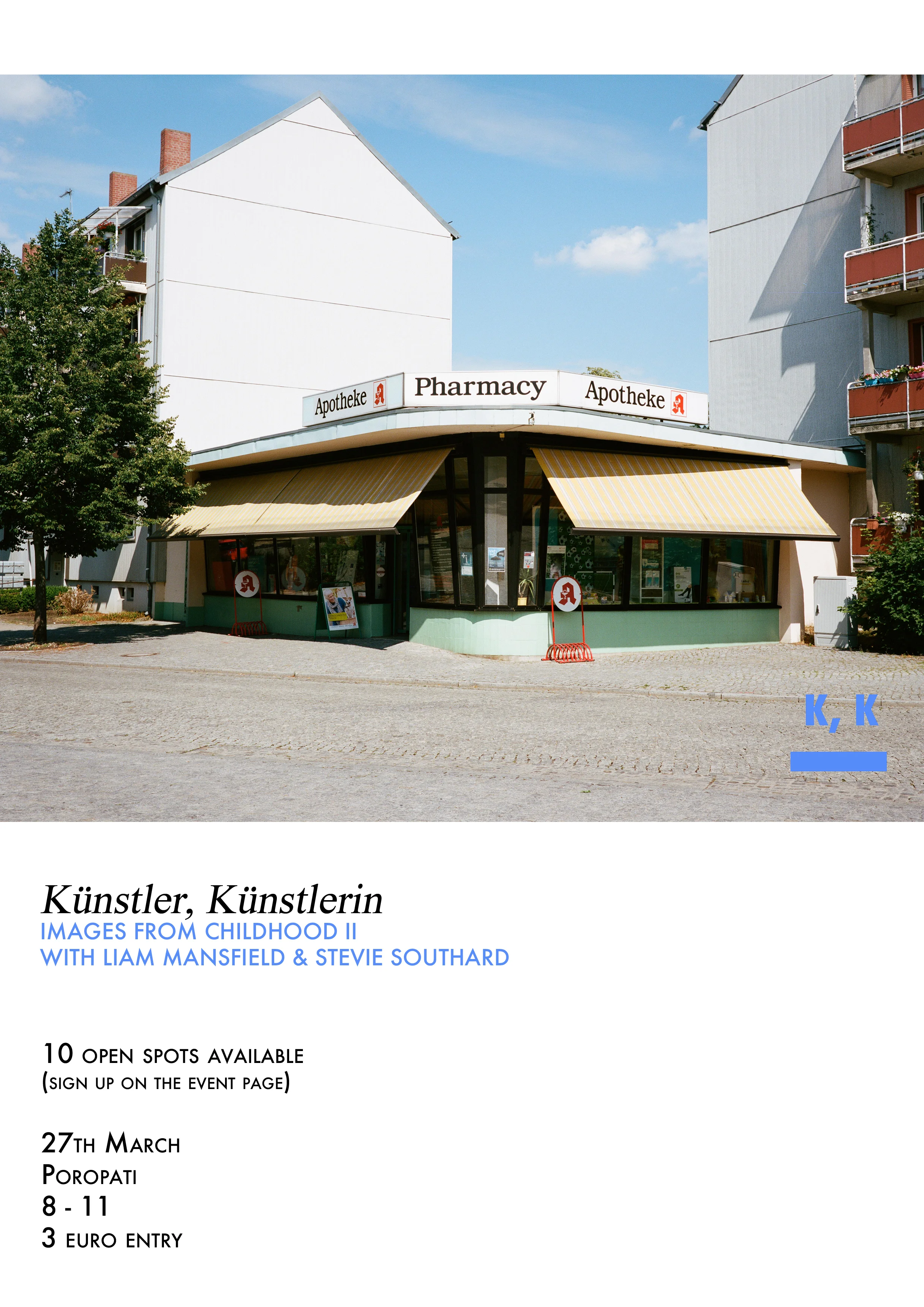 Künstler, Künstlerin, images from childhood II.jpg