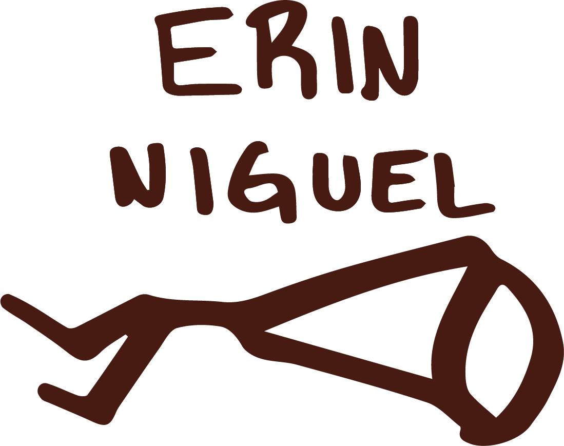 ERIN NIGUEL 