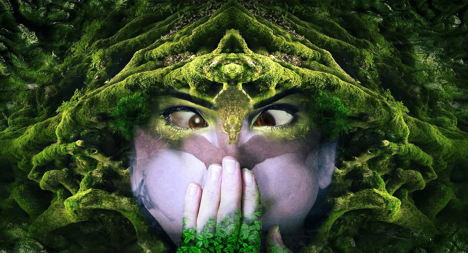 How Ayahuasca Helped Me Puke My Way to Better Mental Health