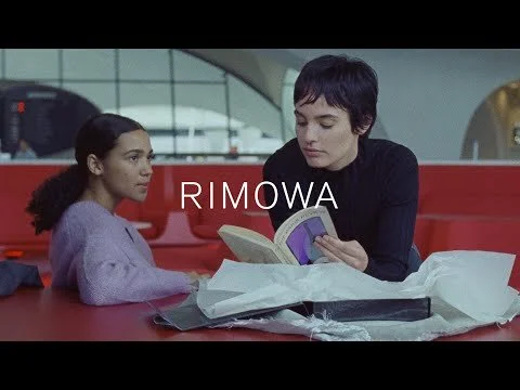 Some Gifts are Worth the Distance | A RIMOWA Holiday film