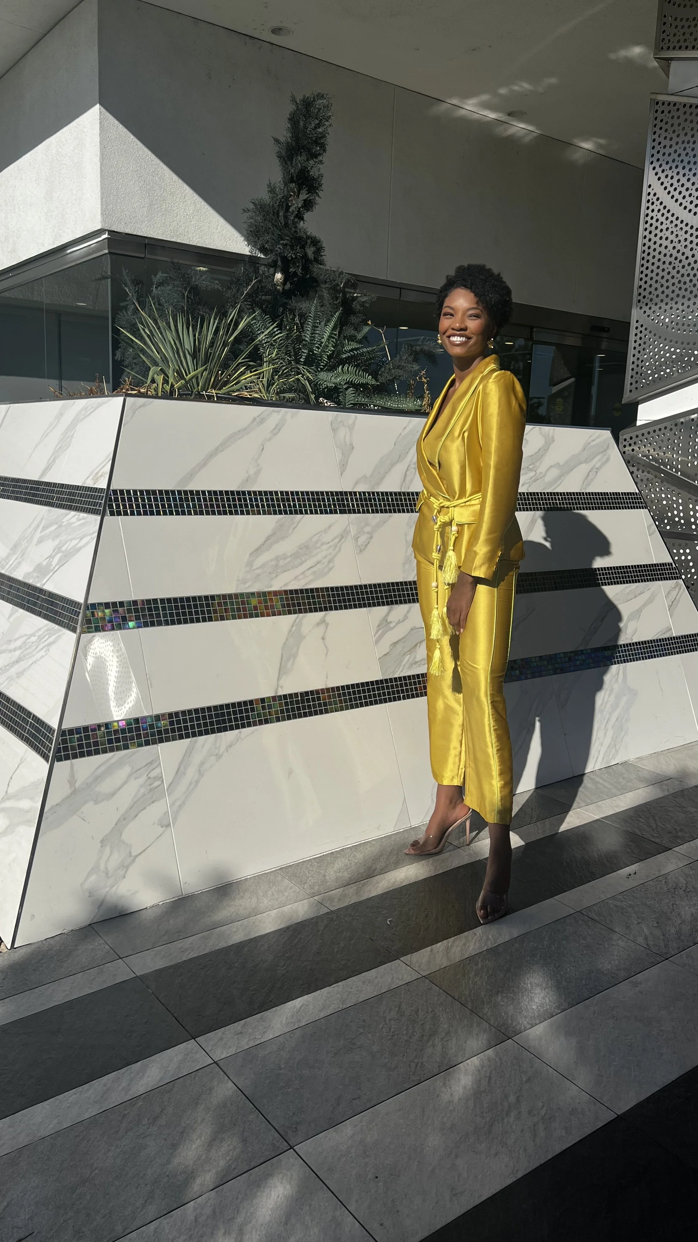 model coach, pageant coach, SirQuora correll, Miss Ohio usa