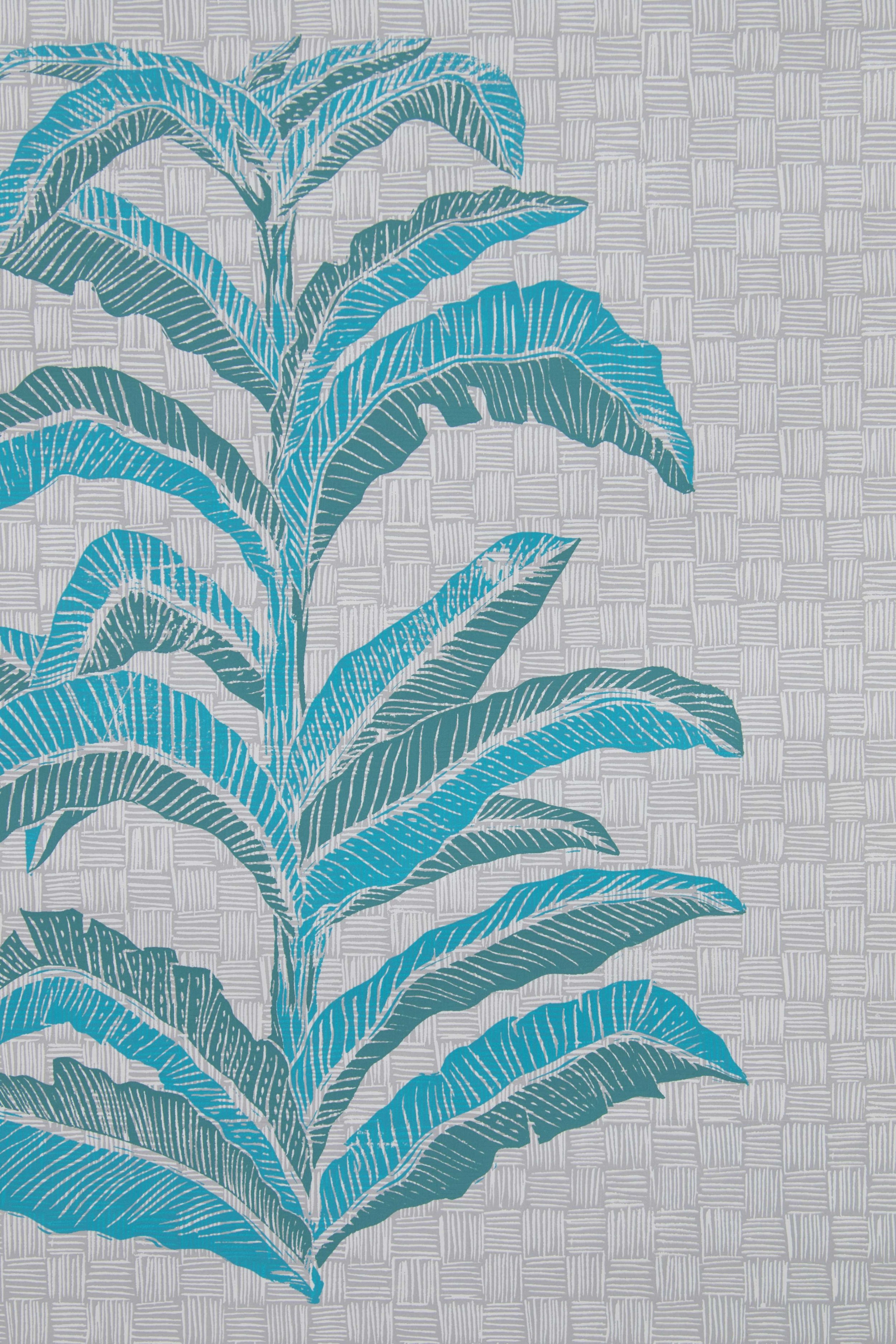 Banana Leaf in Viridian, SL201-01