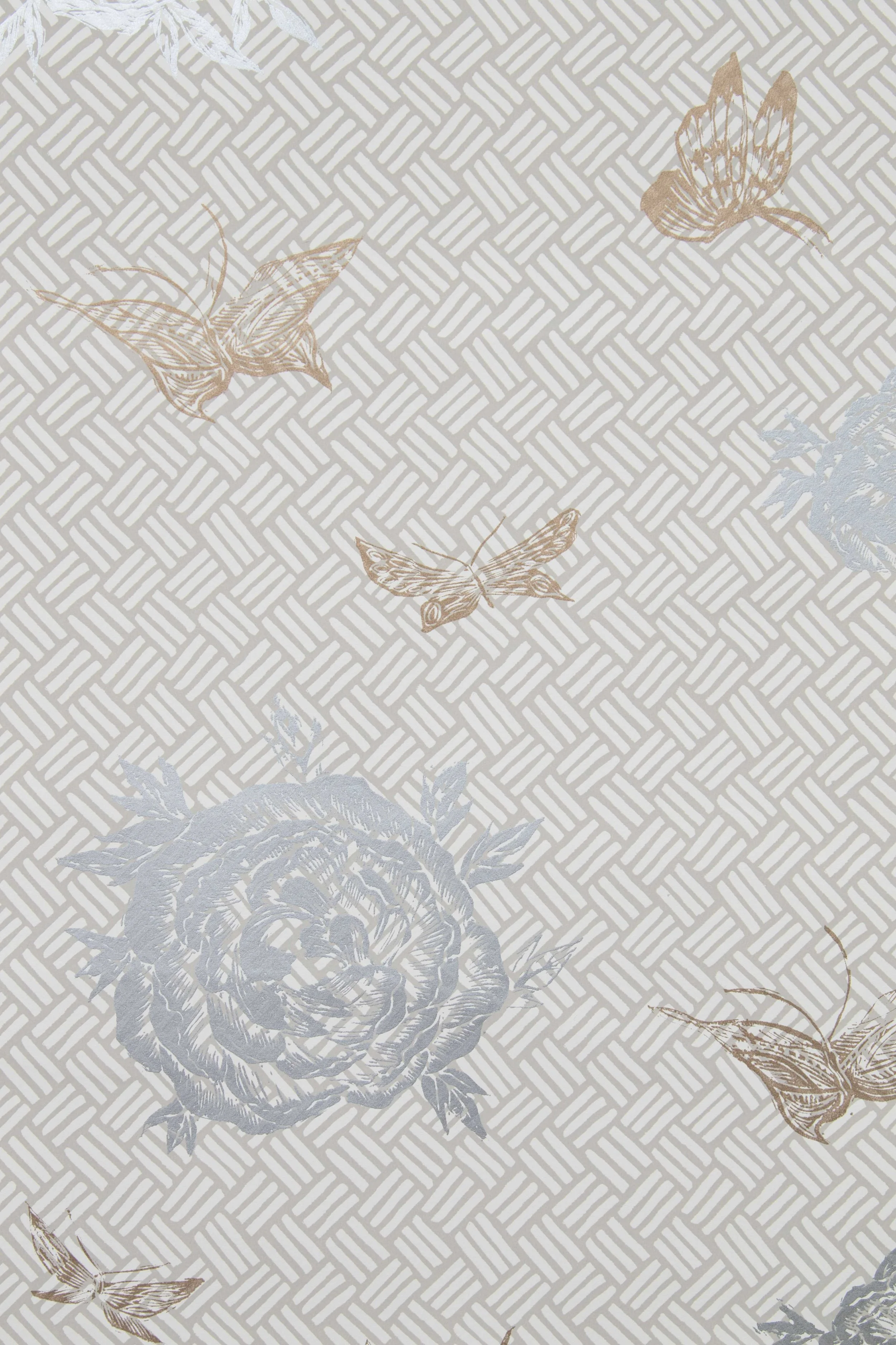 Flora in Gilded, SL200-03