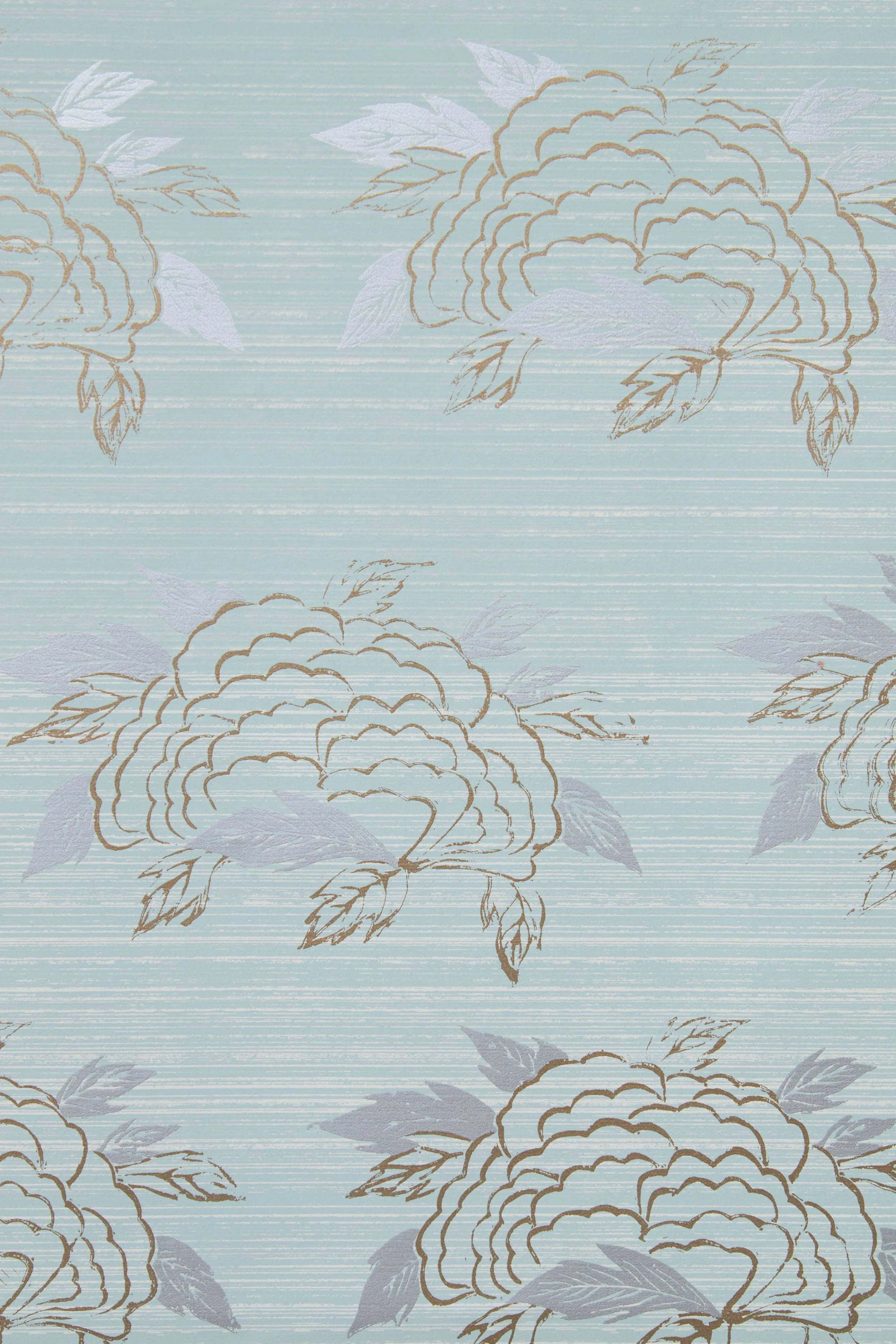 Chrysanthemum in Celadon, SL130-03