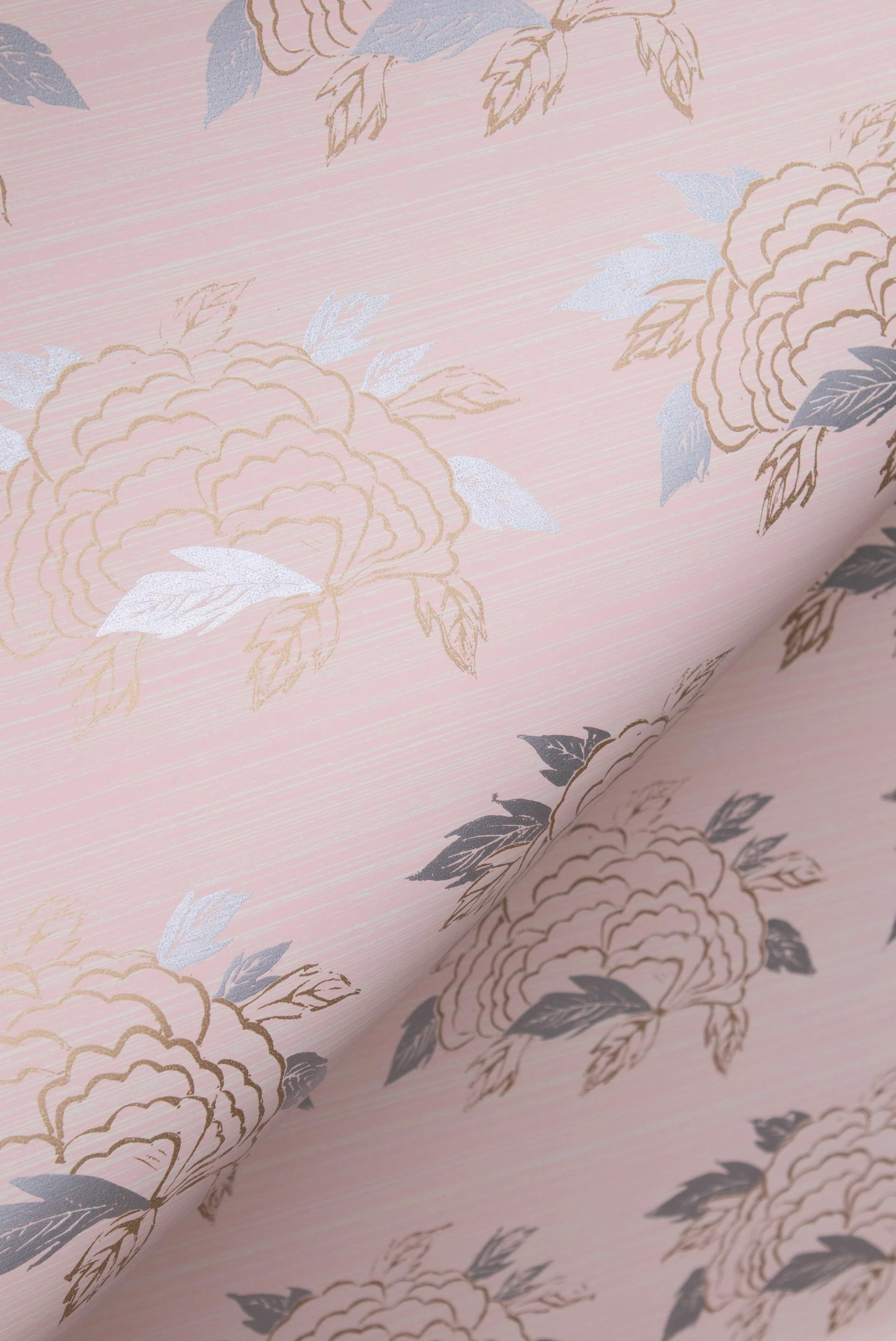 Chrysanthemum in Blush, SL130-04