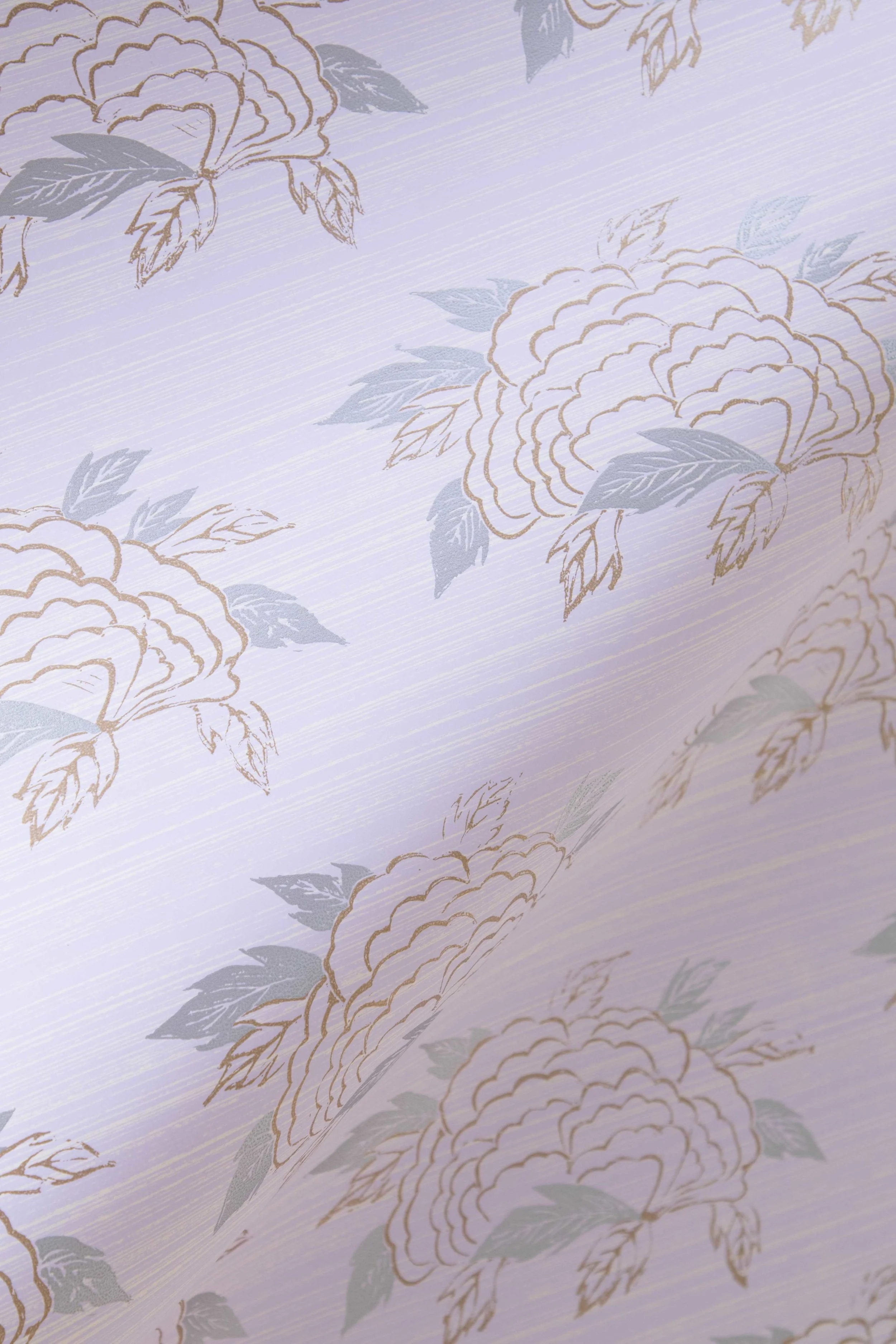 Chrysanthemum in Lavender, SL130-05