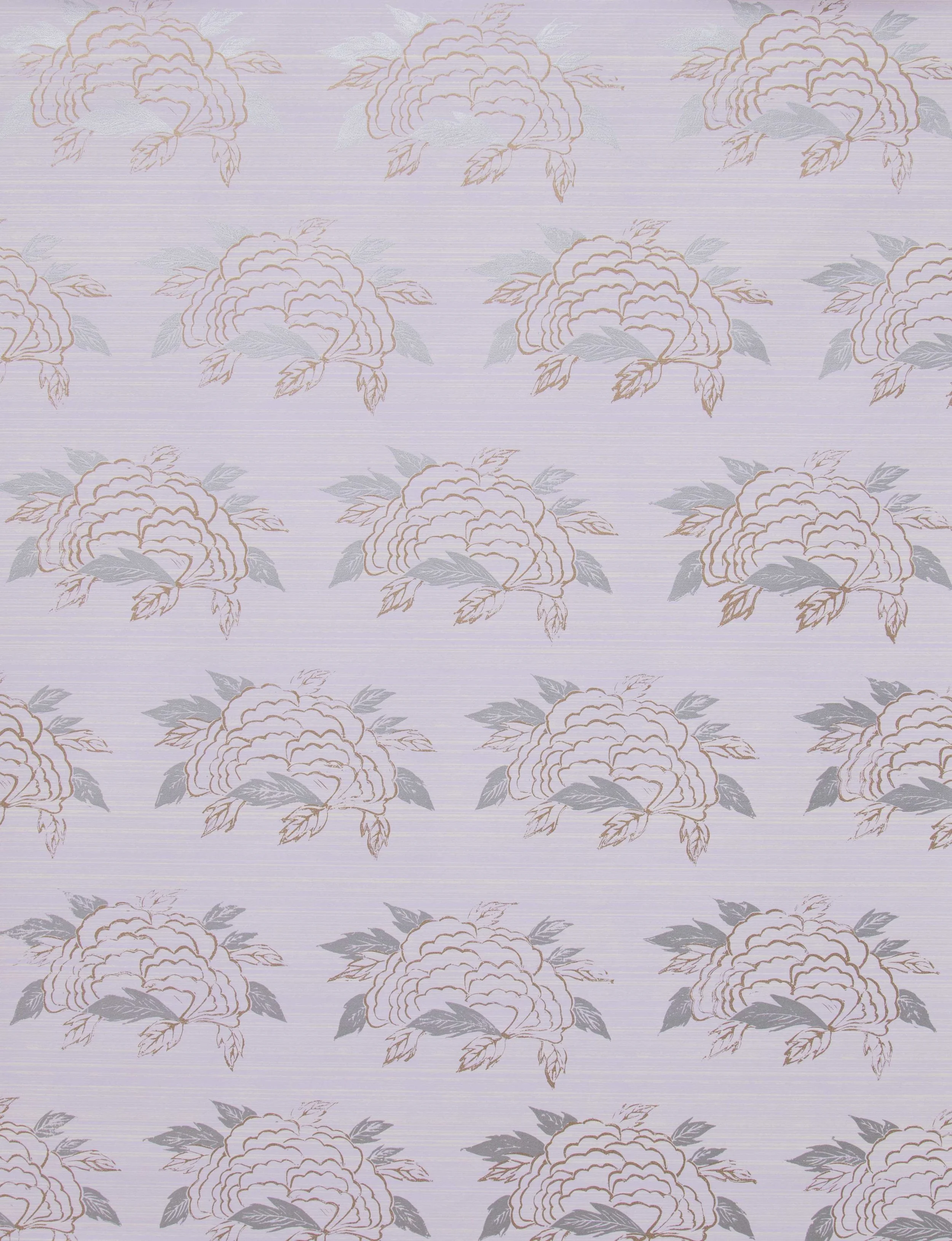 Chrysanthemum in Lavender, SL130-05