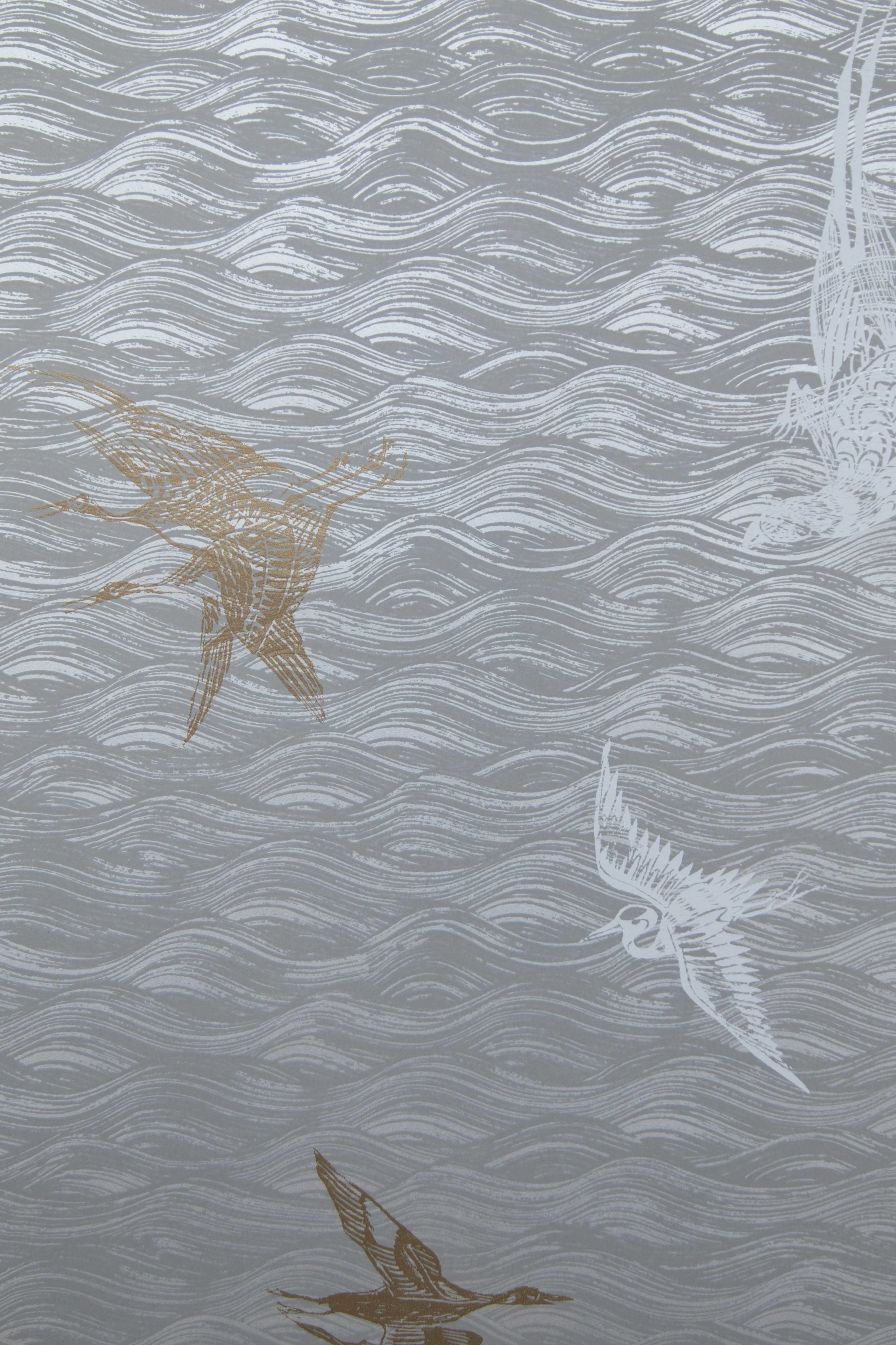 Birds in Silver, SL120-03